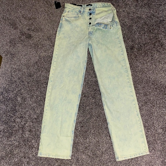 wild fable Denim - NWT - funky jeans